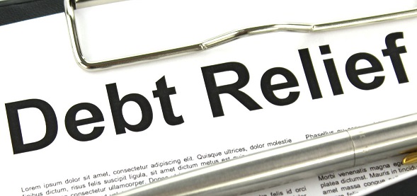 Debt Relief